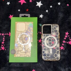 Case-Mate IPhone 15 Pro Max Cases